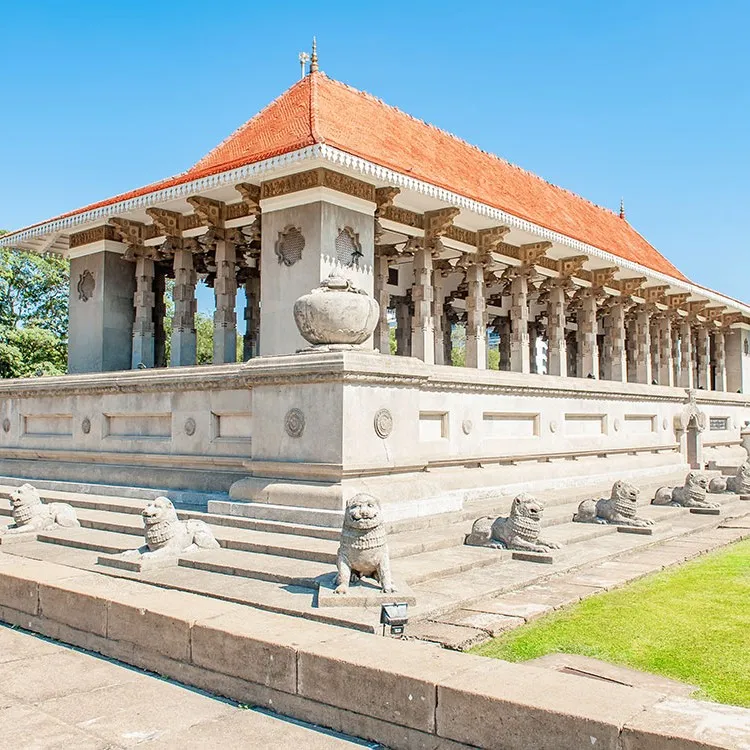 Negombo City Tour